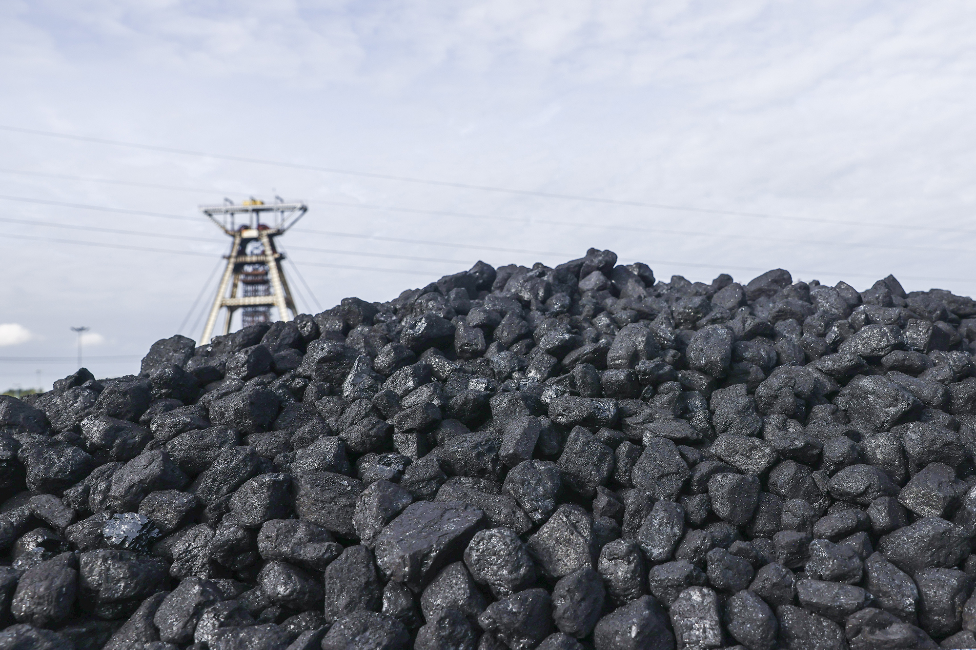 Люди, шахти і вугілля. Чому приреченість вугільної промисловості – лиш ілюзія